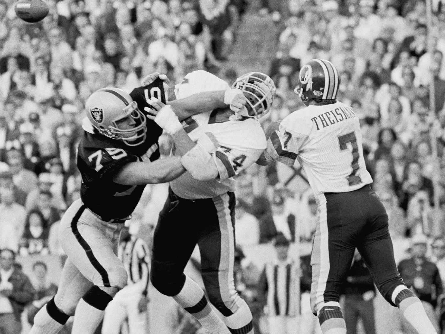 Super Bowl XVIII